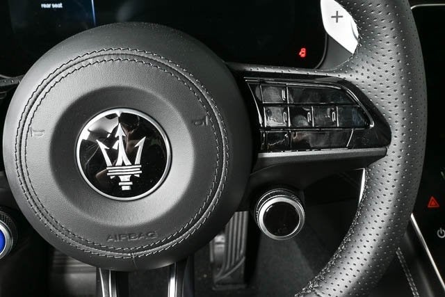 2025 Maserati Grecale Modena