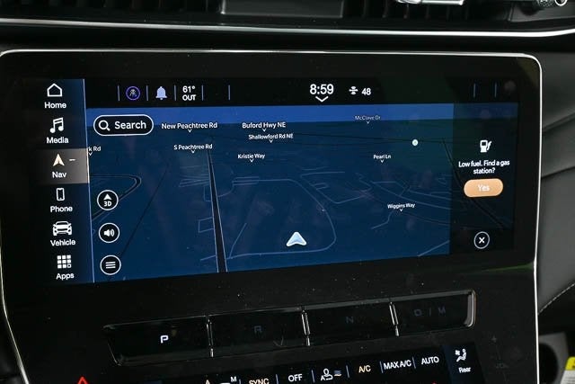 2025 Maserati Grecale Modena