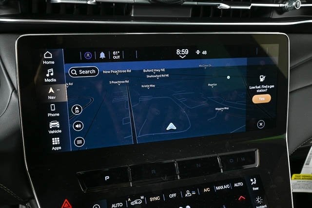 2025 Maserati Grecale Modena