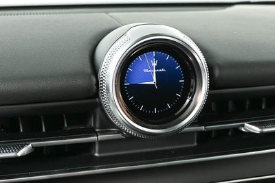 2025 Maserati Grecale Modena