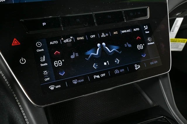 2025 Maserati Grecale Modena