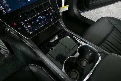 2025 Maserati Grecale Modena