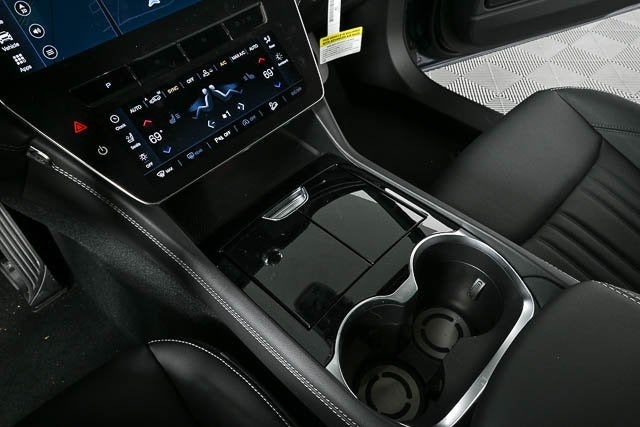 2025 Maserati Grecale Modena