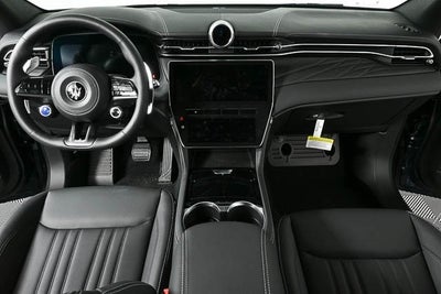 2025 Maserati Grecale Modena