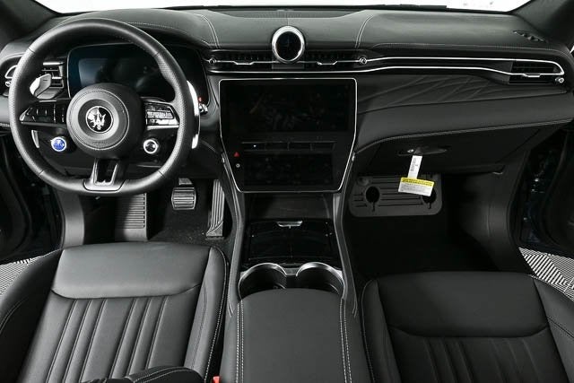 2025 Maserati Grecale Modena