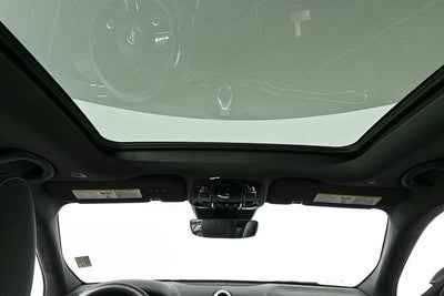 2025 Maserati Grecale Modena