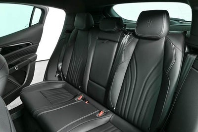 2025 Maserati Grecale Modena