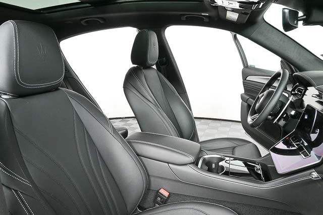 2025 Maserati Grecale Modena