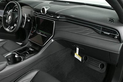 2025 Maserati Grecale Modena