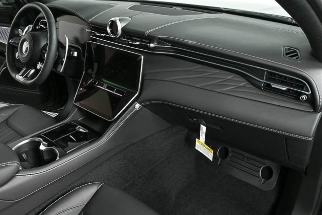 2025 Maserati Grecale Modena