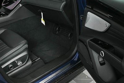 2025 Maserati Grecale Modena