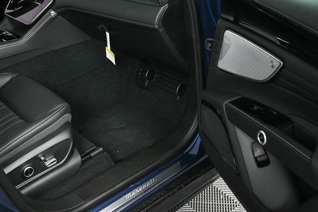 2025 Maserati Grecale Modena