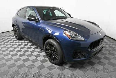2025 Maserati Grecale Modena