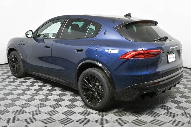 2025 Maserati Grecale Modena