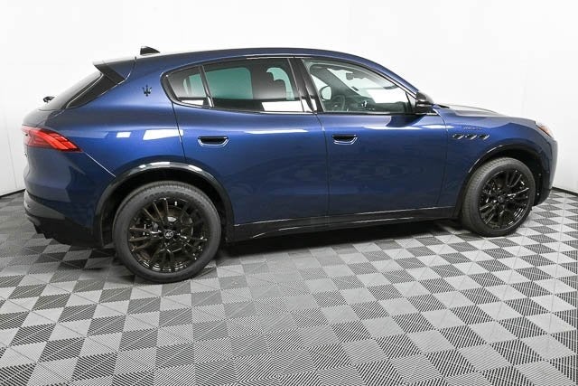 2025 Maserati Grecale Modena