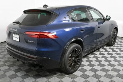 2025 Maserati Grecale Modena