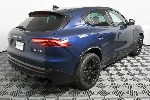 2025 Maserati Grecale Modena