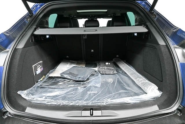 2025 Maserati Grecale Modena