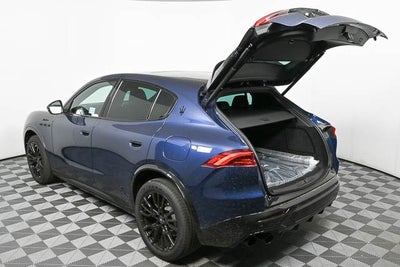 2025 Maserati Grecale Modena