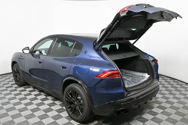 2025 Maserati Grecale Modena