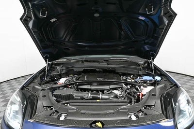 2025 Maserati Grecale Modena