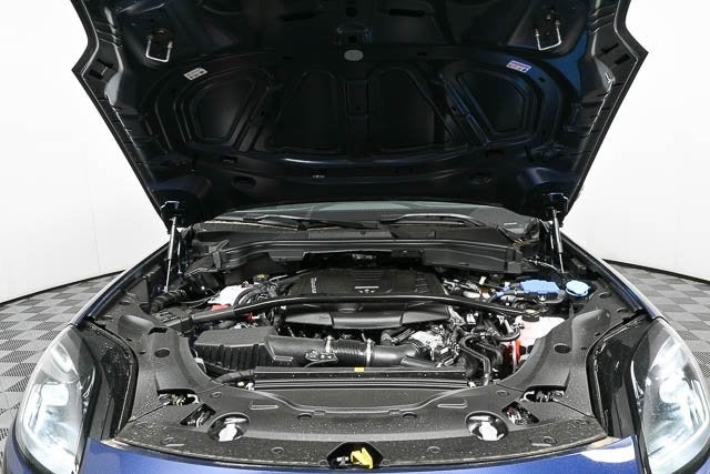 2025 Maserati Grecale Modena