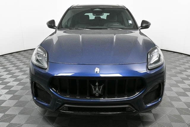 2025 Maserati Grecale Modena