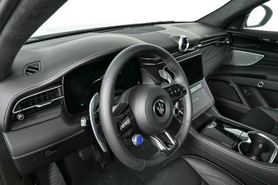 2025 Maserati Grecale Modena