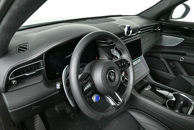 2025 Maserati Grecale Modena