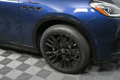 2025 Maserati Grecale Modena