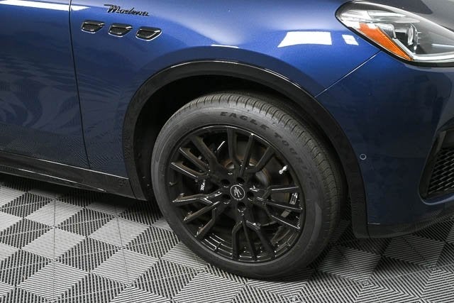 2025 Maserati Grecale Modena