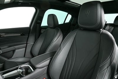 2025 Maserati Grecale Modena