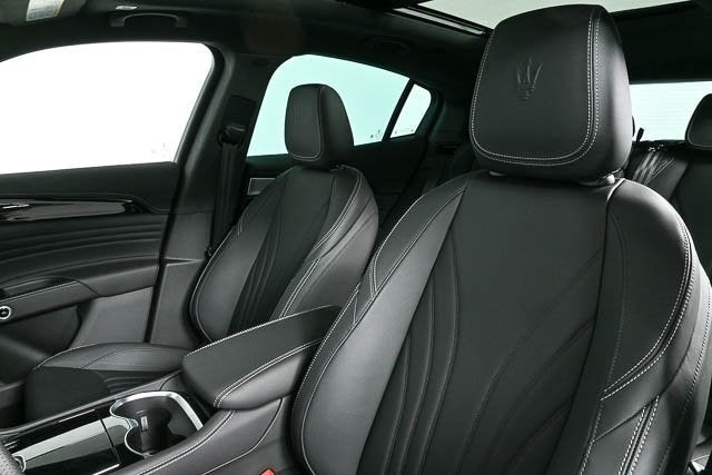 2025 Maserati Grecale Modena