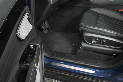 2025 Maserati Grecale Modena