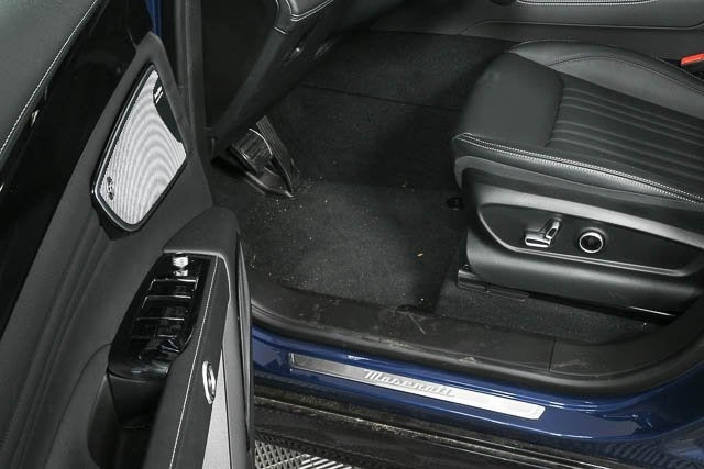 2025 Maserati Grecale Modena