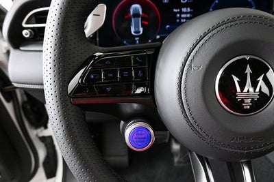 2025 Maserati Grecale Modena