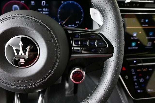 2025 Maserati Grecale Modena