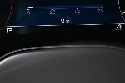 2025 Maserati Grecale Modena