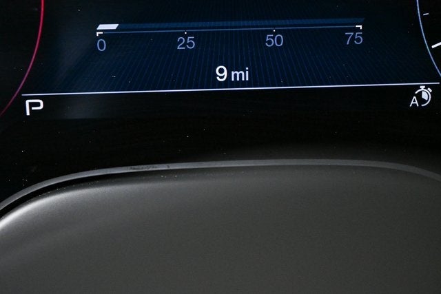 2025 Maserati Grecale Modena