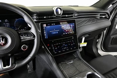 2025 Maserati Grecale Modena