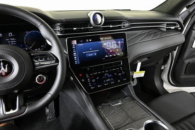 2025 Maserati Grecale Modena