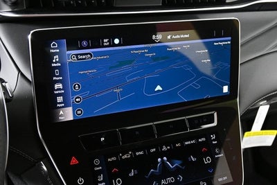 2025 Maserati Grecale Modena