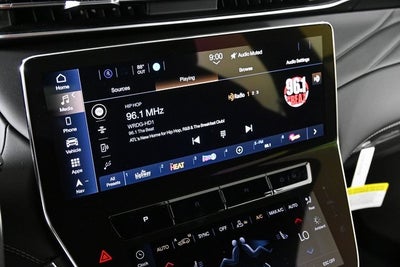 2025 Maserati Grecale Modena