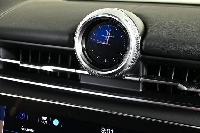 2025 Maserati Grecale Modena