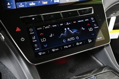 2025 Maserati Grecale Modena