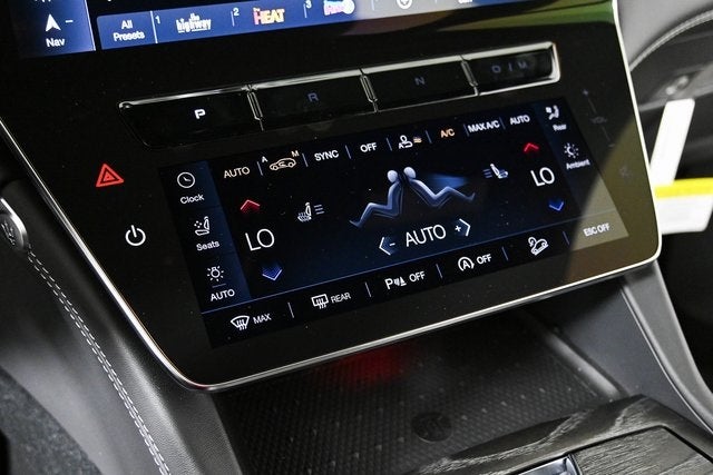 2025 Maserati Grecale Modena