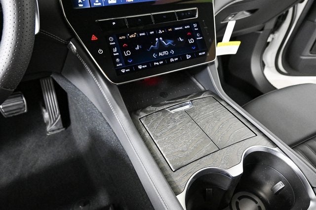 2025 Maserati Grecale Modena