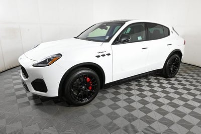 2025 Maserati Grecale Modena