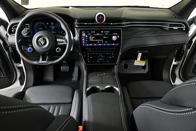 2025 Maserati Grecale Modena