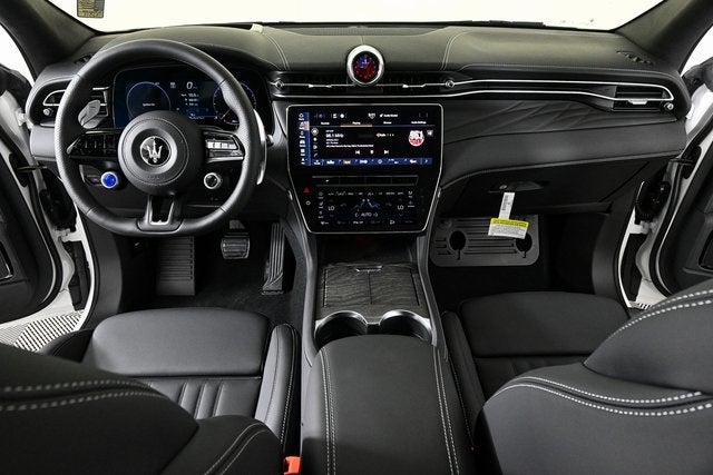 2025 Maserati Grecale Modena